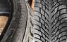 Ikon Tyres (Nokian Tyres) Autograph Snow 3 SUV 235/55R19 105R