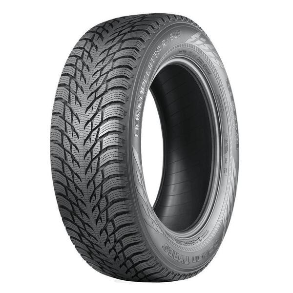 Ikon Tyres (Nokian Tyres) Autograph Snow 3 SUV 235/55R19 105R
