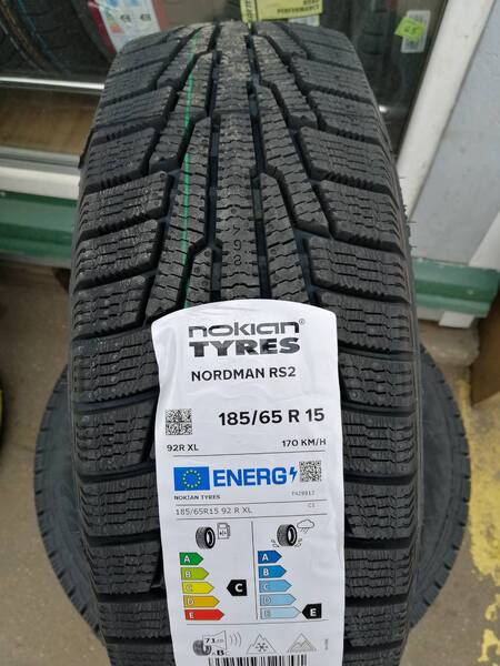 Ikon Character Snow 2 SUV 235/65R18 110R