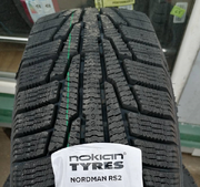 Ikon Character Snow 2 205/55R16 94R