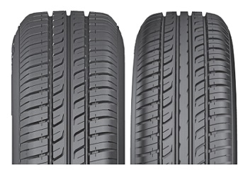 Starmaxx TOLERO ST330 155/80R13 79T