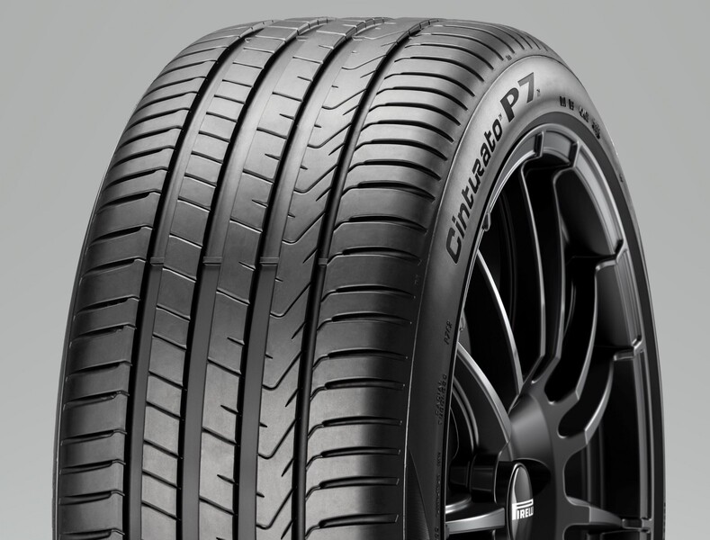 Pirelli Cinturato P7 (P7C2) 215/60R16 99V