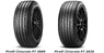 Pirelli Cinturato P7 (P7C2) 215/60R16 99V
