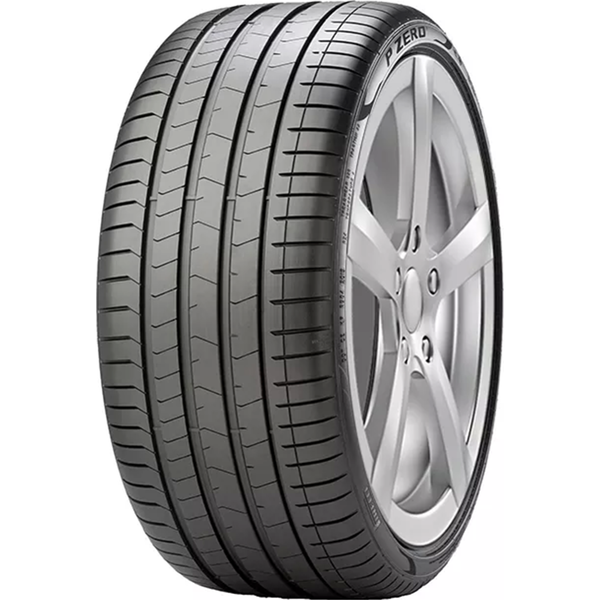 Pirelli P-ZERO LUXURY SALOON MO 275/45R21 107Y