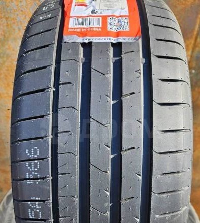 Powertrac EcoSport X77 265/50R19 110W
