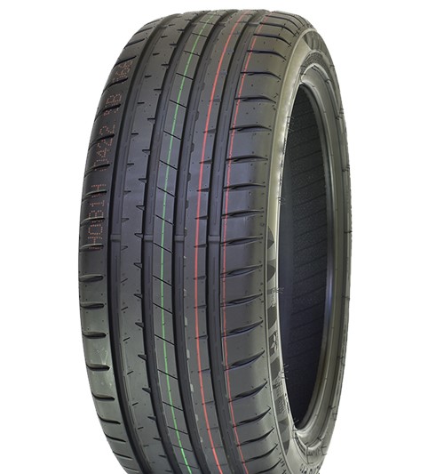 Powertrac Racing Pro 315/40R21 115W