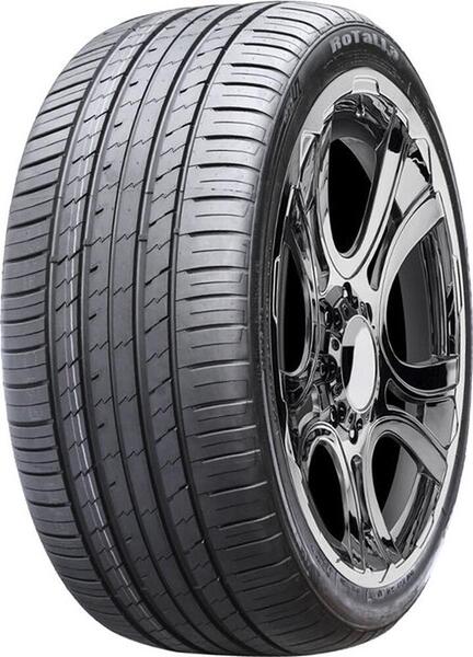ROTALLA SETULA S-RACE RS01+ 265/40R21 105Y