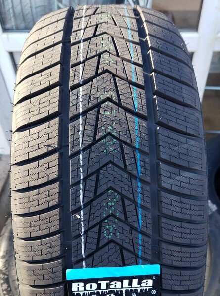 ROTALLA SETULA W RACE S330 285/45R19 111V