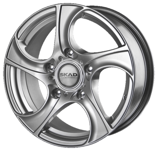 SKAD Вихрь Селена 16x7" 5x139.7мм DIA 98.5мм ET 40мм