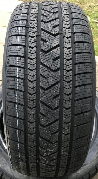 TOURADOR WINTER PRO TSU1 315/40R21 115V