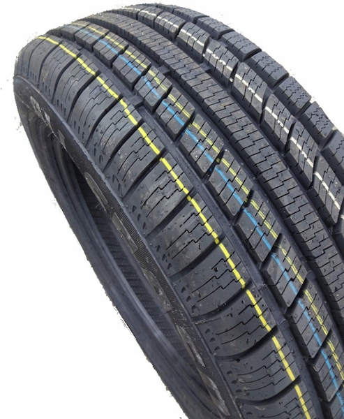 HIFLY All-Turi 221 215/50R17 95V