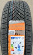 Tracmax A/S Trac Saver 215/40R17 87W