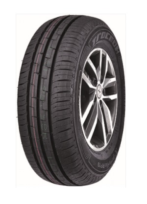 Tracmax X-Privilo RF19 225/55R17C 109/107H