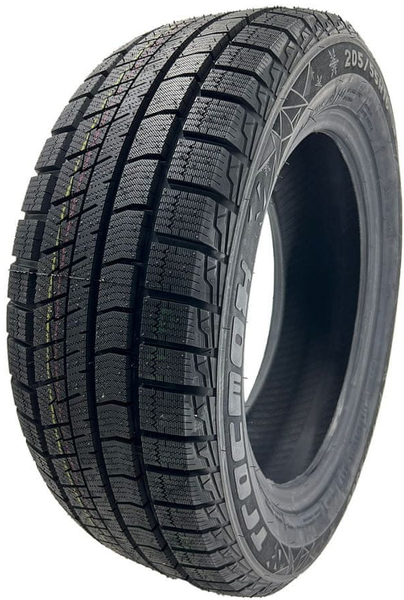 Tracmax X-Privilo S360 275/40R20 106V
