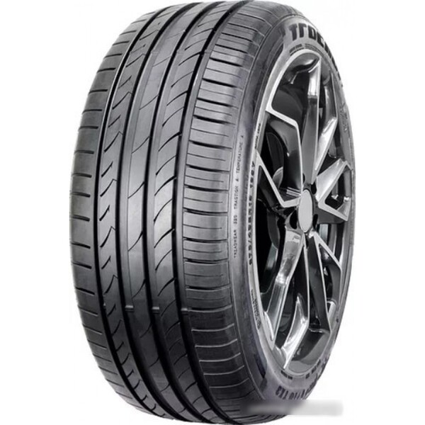 Tracmax X-Privilo TX3 235/50R17 100W