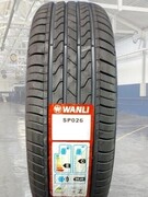 Wanli SP026 165/70R14 81T