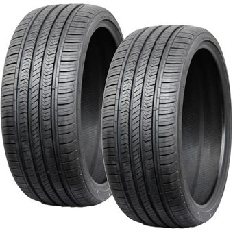 Wanli SU025 285/50R20 116V