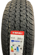 Wanli SU125 AT 265/65R17 112T