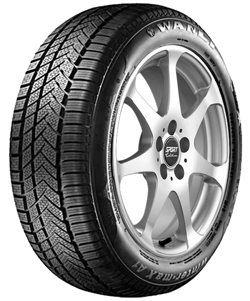 Wanli SW211 275/40R20 106V