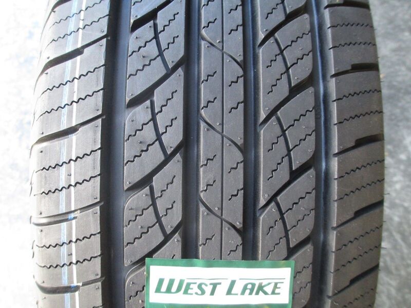 Goodride SU318 H/T 275/40R20 106V