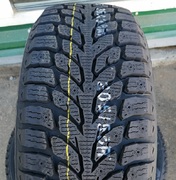 Kumho WinterCraft ice WI32 235/55R18 104T