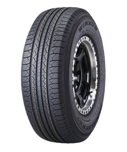 Winrun Maxclaw H/T2 255/70R16 111T