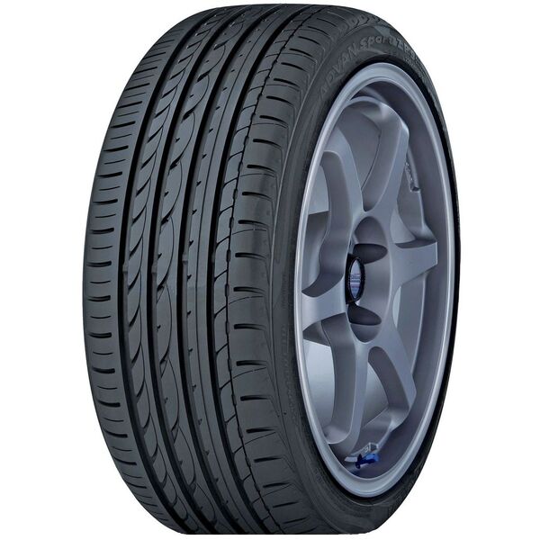 Yokohama ADVAN Sport V103S 245/50R18 100W (Run-Flat)