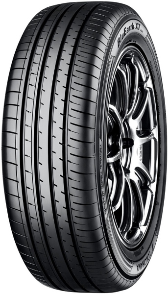 Yokohama BluEarth-XT AE61 215/60R17 96V