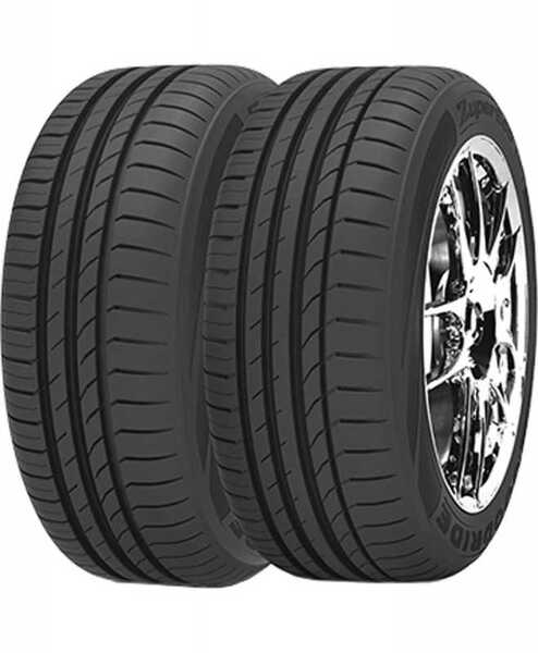 Goodride Z-107 ZuperEco 215/40R18 89W